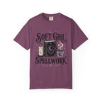 Soft Girl Spell Work T-Shirt