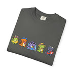 Dragons Summer Fun T-Shirt
