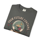 Your Future Contains A Plot Twist T-Shirt