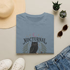 Nocturnal Nature Club T-Shirt