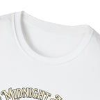 The Midnight Aviary Books & Conjurations T-Shirt