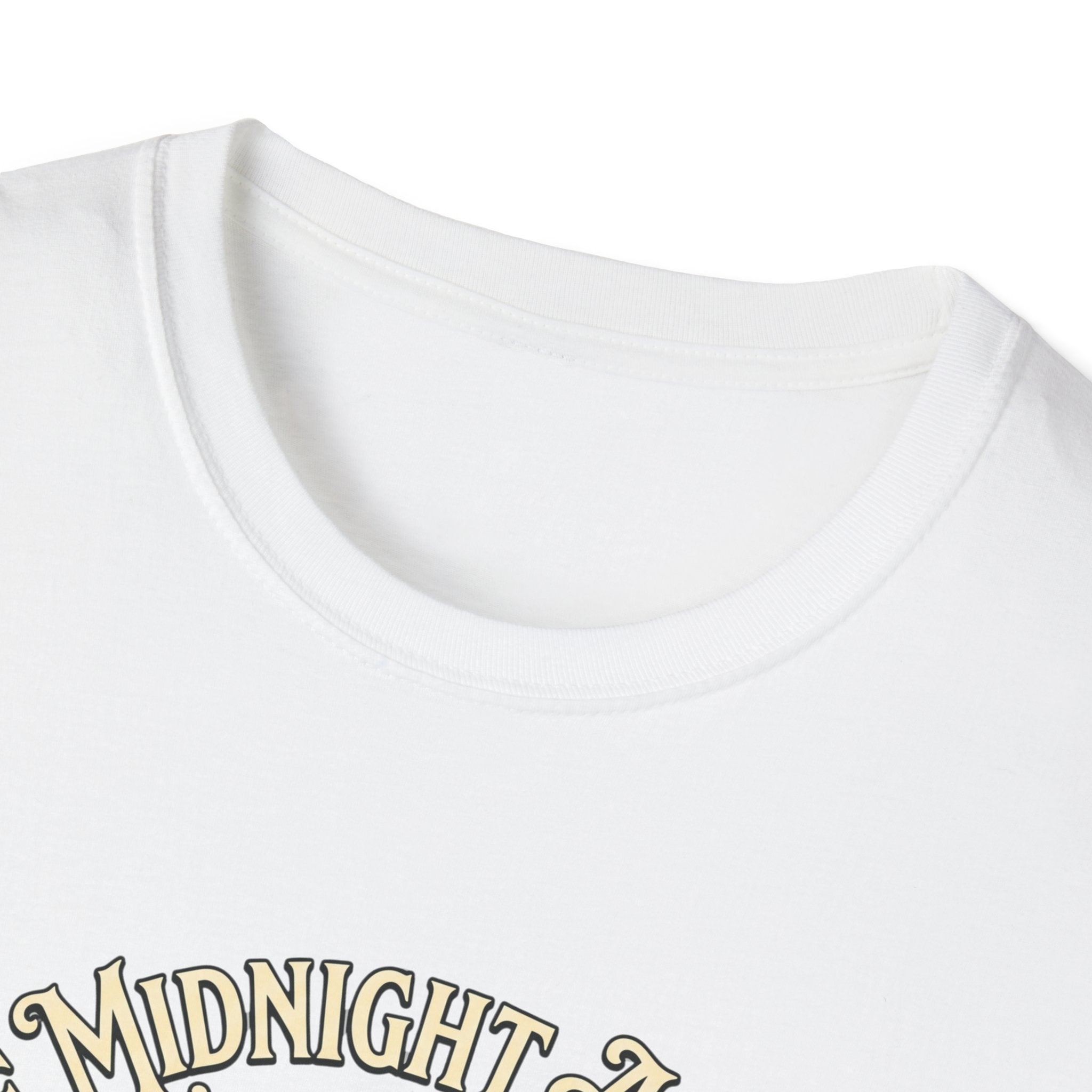 The Midnight Aviary Books & Conjurations T-Shirt