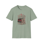 Booked For The Weekend T-Shirt