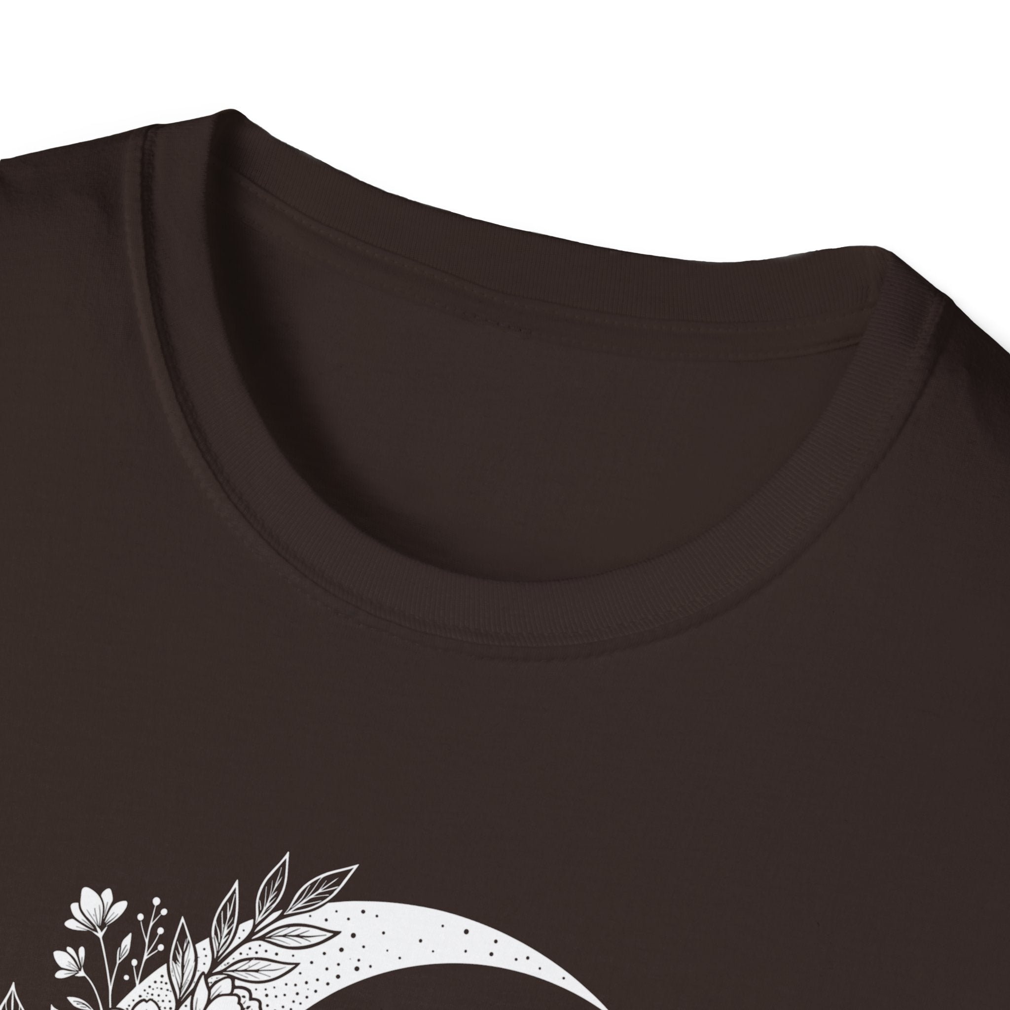 Cat on the Moon T-Shirt