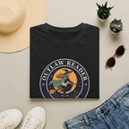 Outlaw Reader Society T-Shirt
