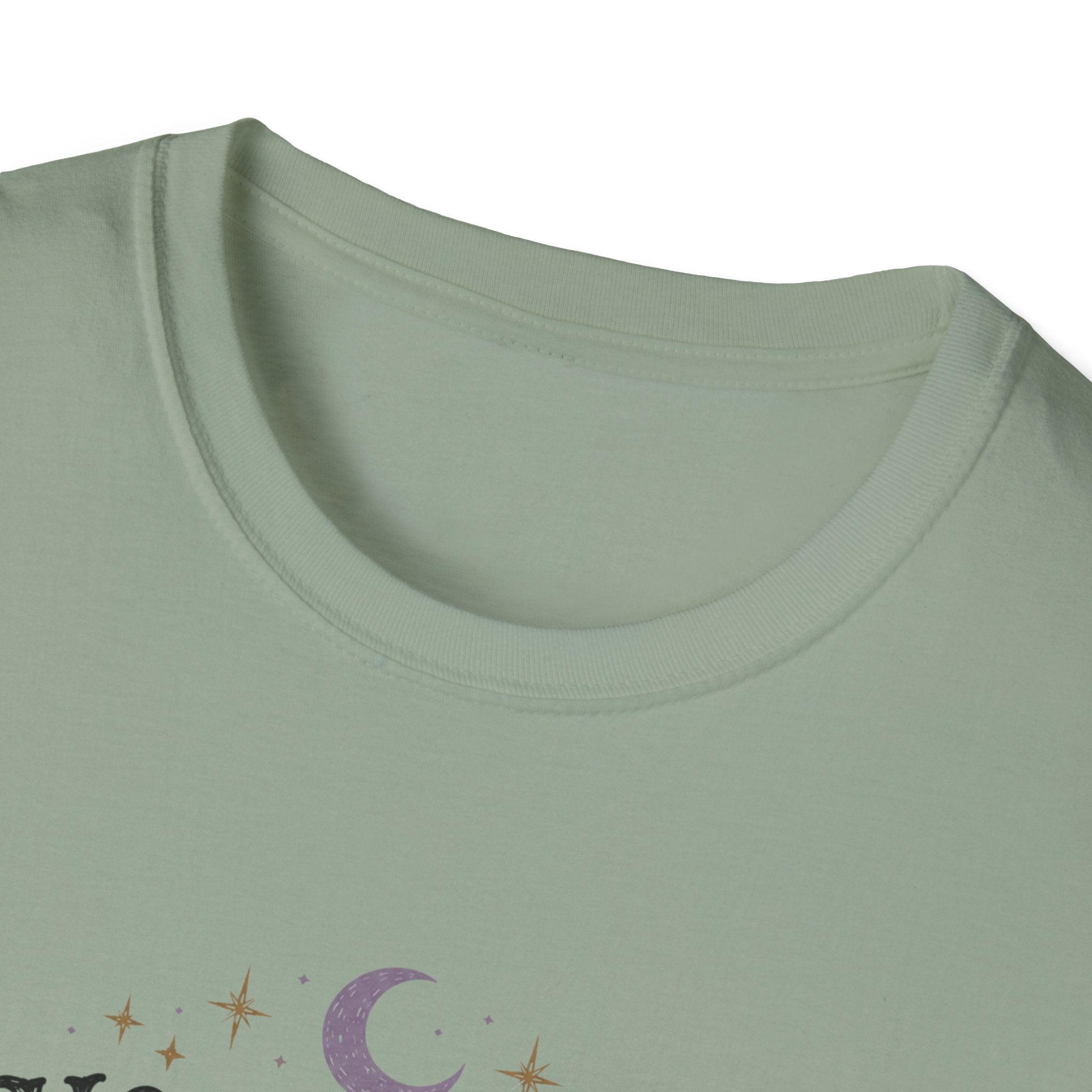 Nocturnal Nature Club T-Shirt
