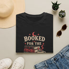 Booked For The Weekend T-Shirt
