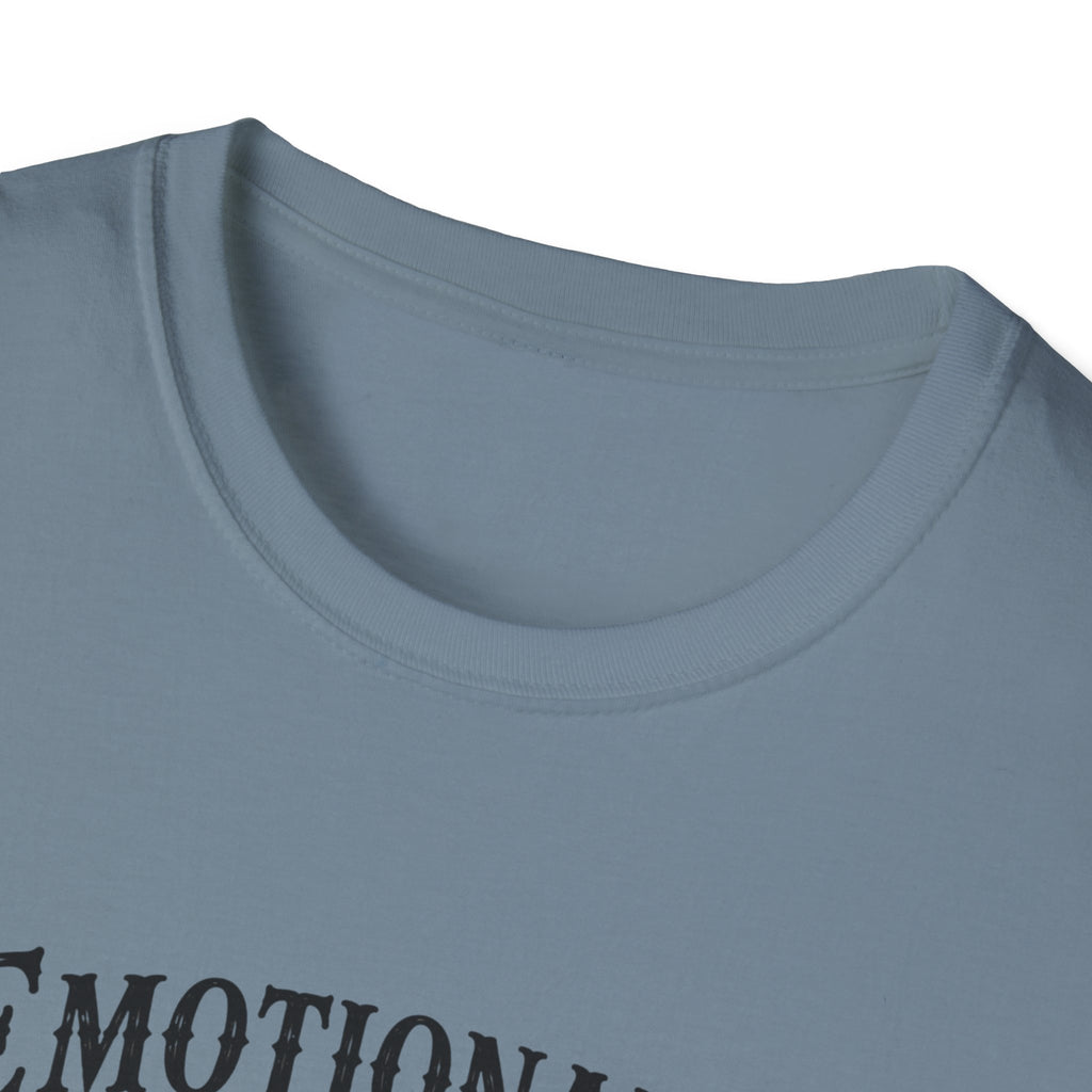 Emotionally Invested In Dragons T-Shirt