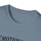 Emotionally Invested In Dragons T-Shirt