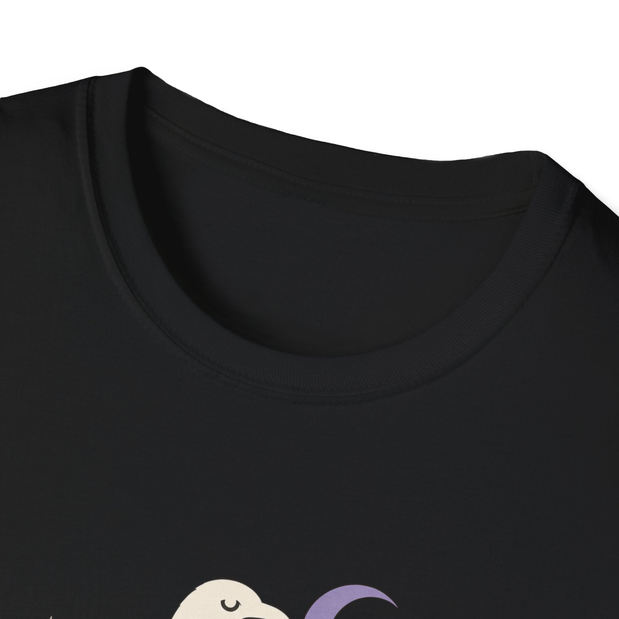 Caffeinated and Cursed T-Shirt
