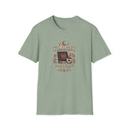 Romantasy Made Me Do It T-Shirt