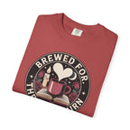 Brewed For The Slow Burn T-Shirt