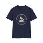 Midnight Brew Bookshop T-Shirt