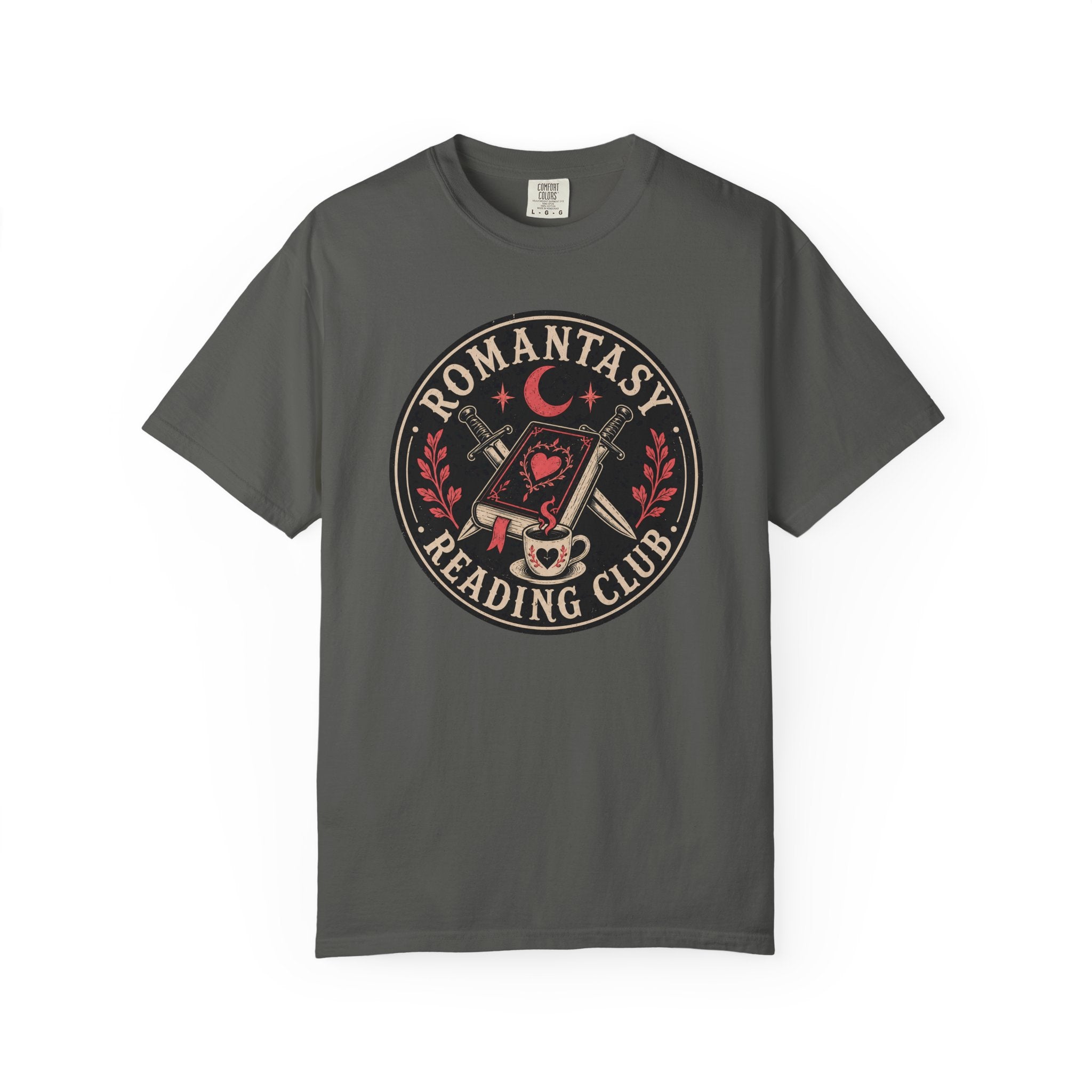 Romantasy Reading Club T-Shirt