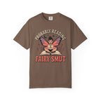 Probably Reading Fairy Smut Graphic T-Shirt
