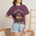 Books Brewed With Magic T-Shirt
