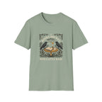 Books Brewed With Magic T-Shirt