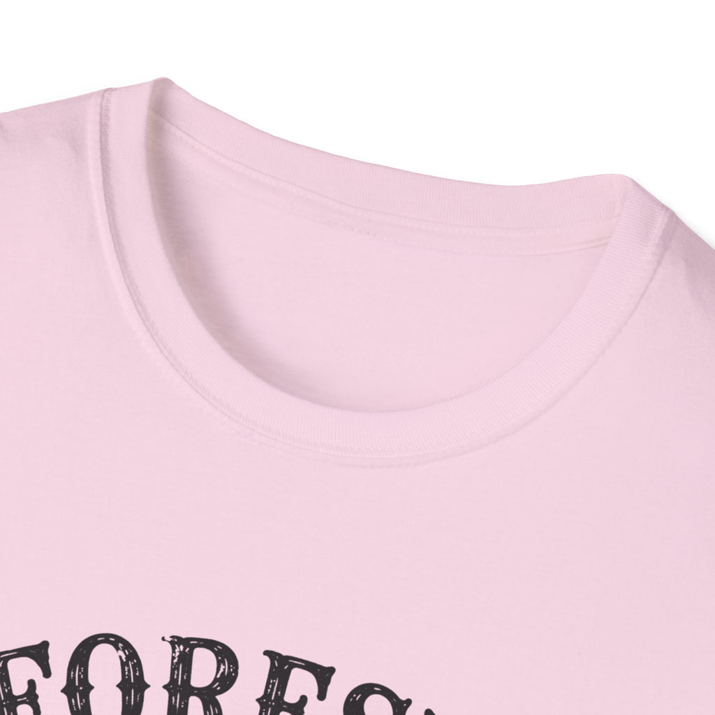 Forest Witch Social Club T-Shirt