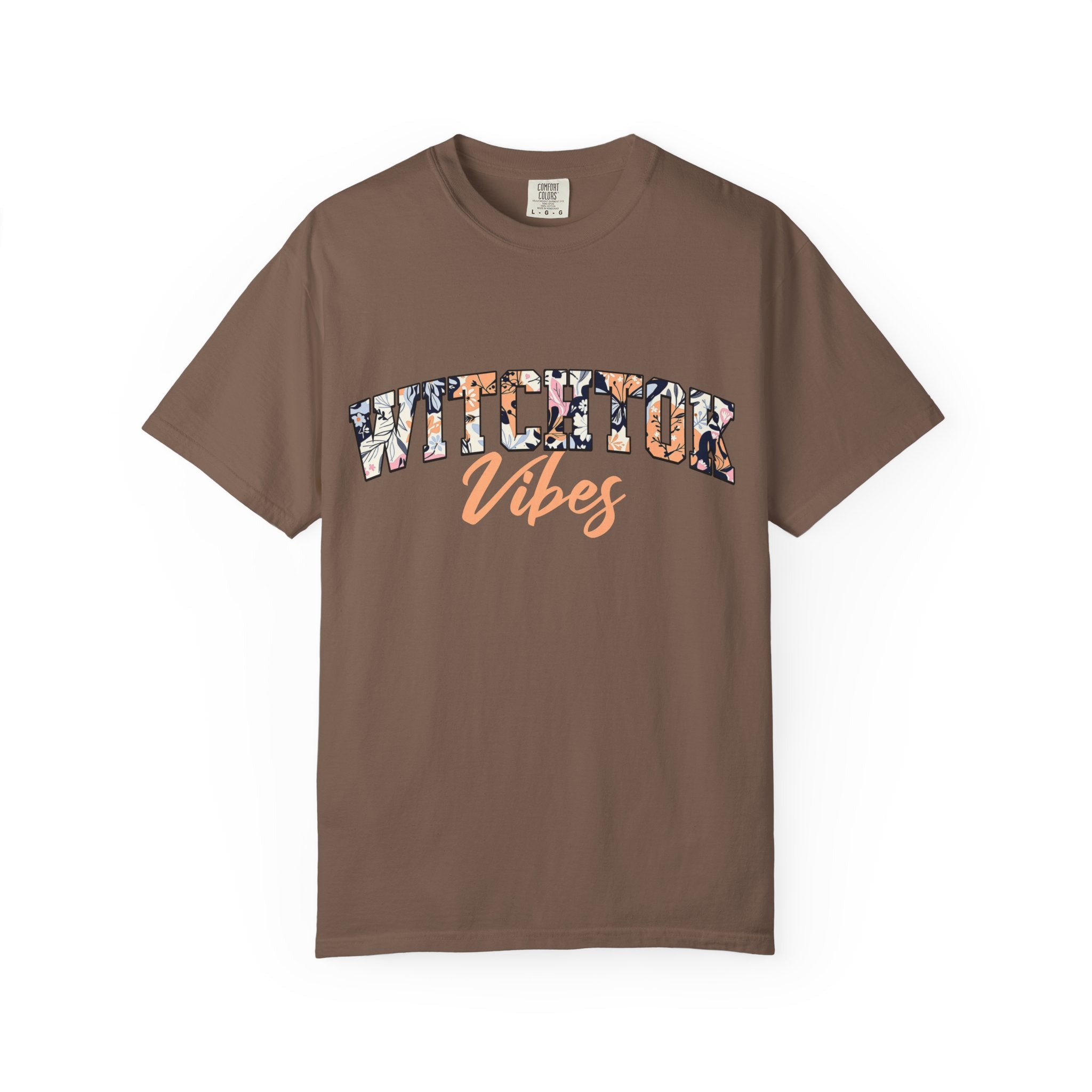 Witchtok Vibes T-Shirt