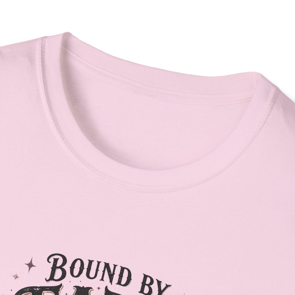 Bound by Fate & Bad Decisions T-Shirt