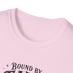 Bound by Fate & Bad Decisions T-Shirt
