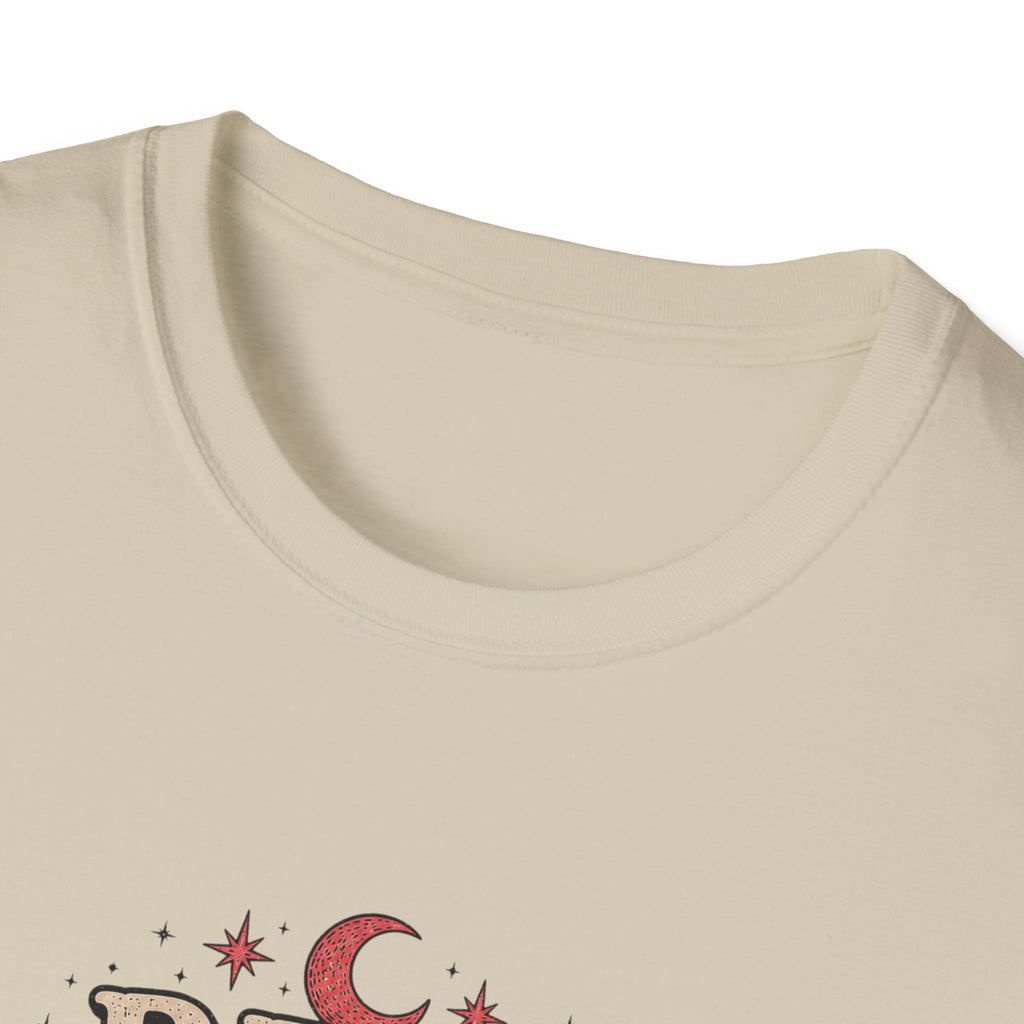 Read Spicy Stay Witchy T-Shirt