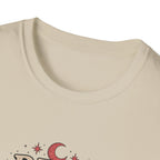 Read Spicy Stay Witchy T-Shirt