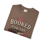 Booked For The Weekend T-Shirt
