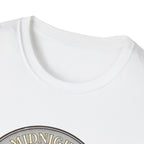 Midnight Brew Bookshop Vintage T-Shirt