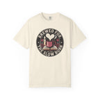 Brewed For The Slow Burn T-Shirt