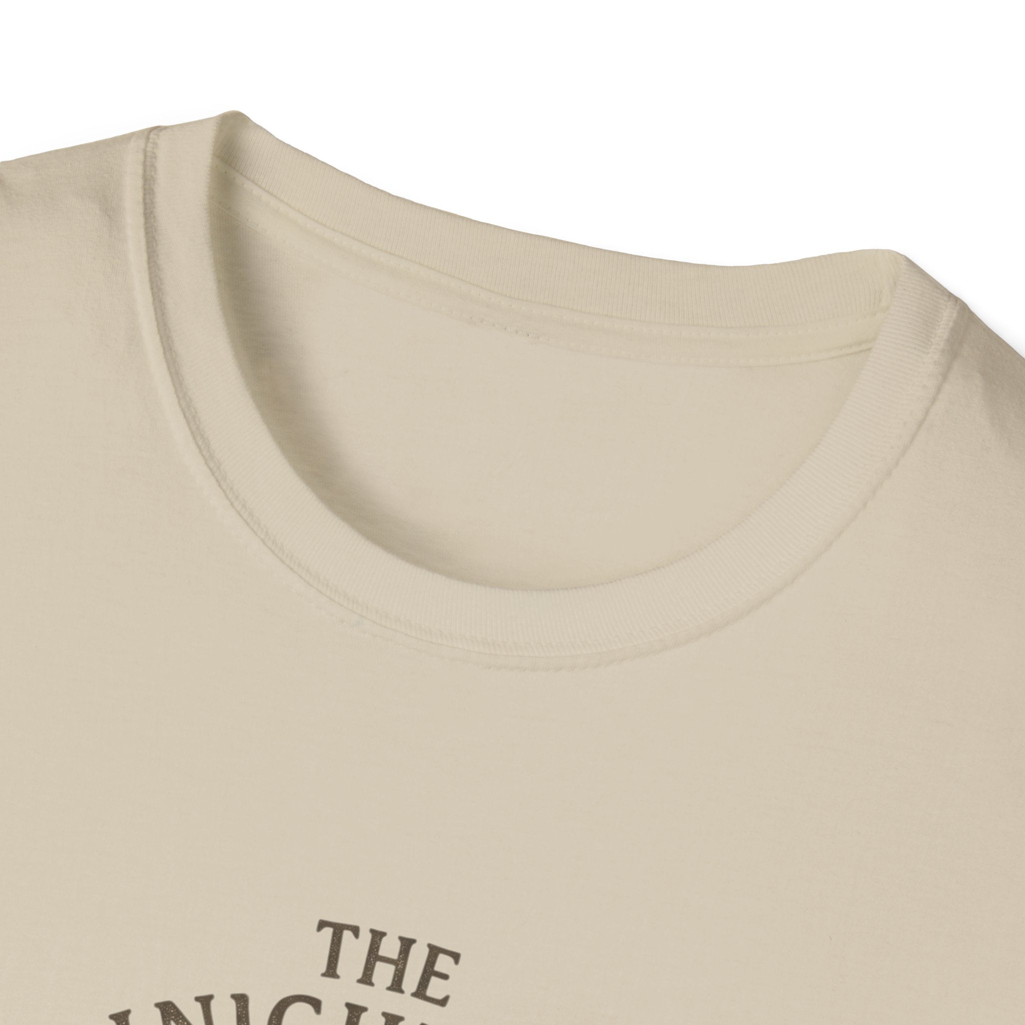 Midnight Aviary with Red Accents T-Shirt