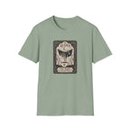 The Reader One More Chapter Tarot T-Shirt