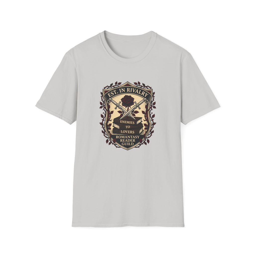 Est. In Rivalry T-Shirt