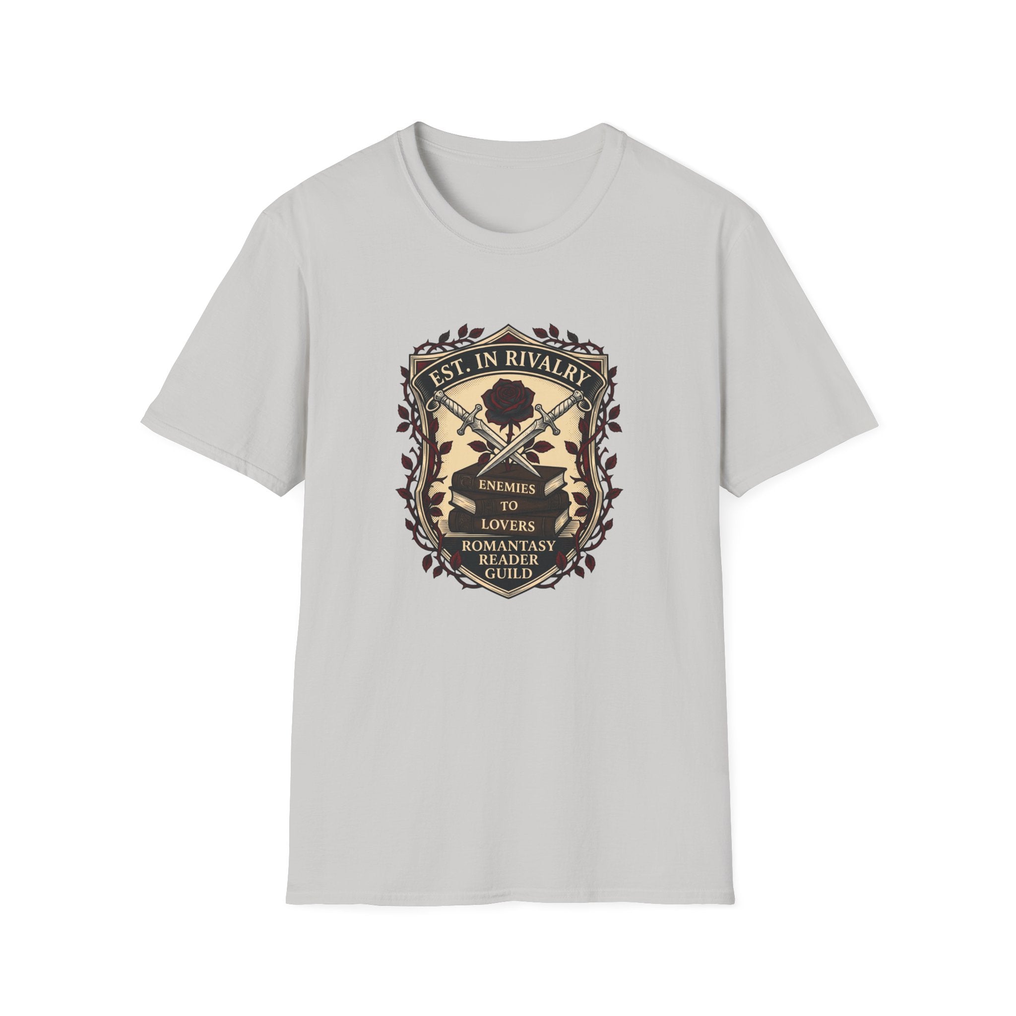 Est. In Rivalry T-Shirt