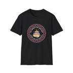 The Library is My Sanctuary T-Shirt