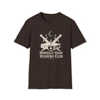Morally Gray Reading Club T-Shirt