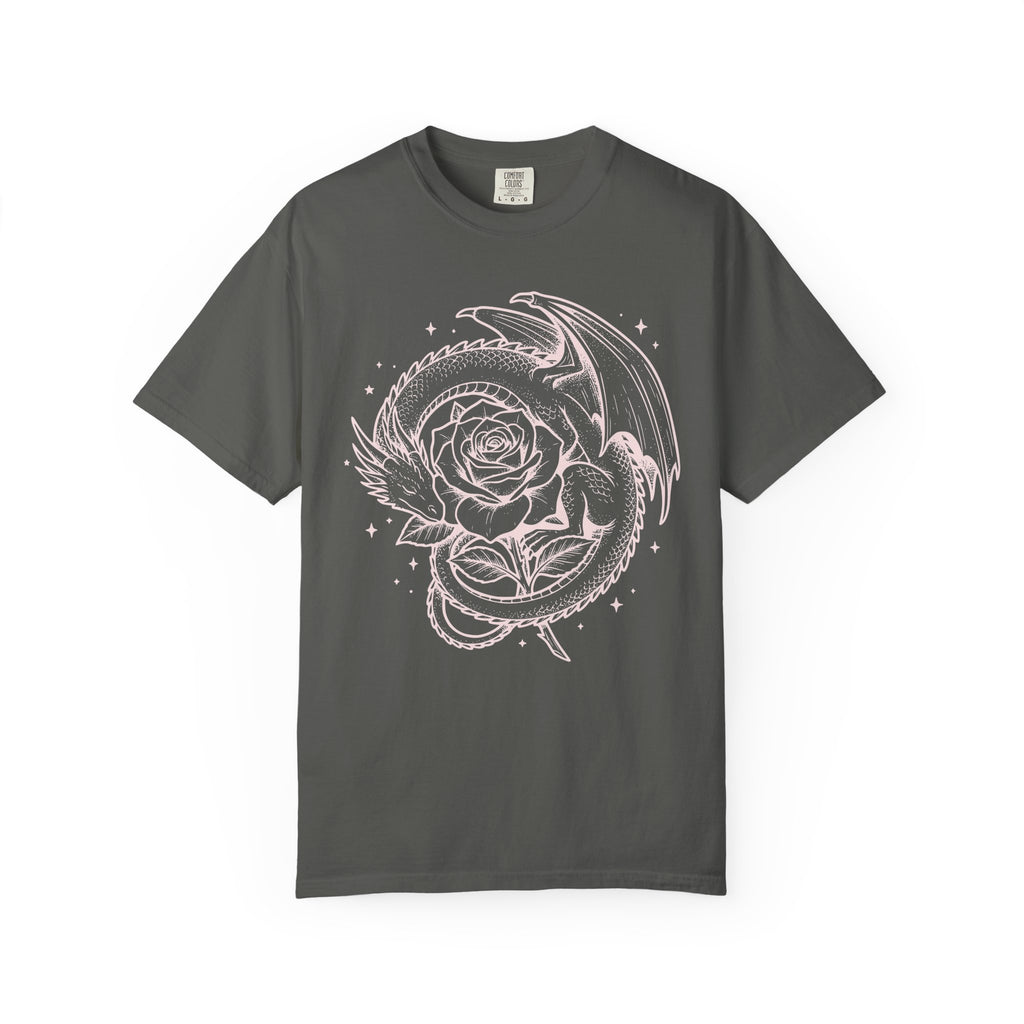 Dreamy Dragon T-Shirt