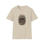 Read Romance Cast Spells T-Shirt