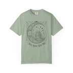New Moon New TBR Graphic T-Shirt