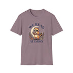 We Read At Dawn T-Shirt