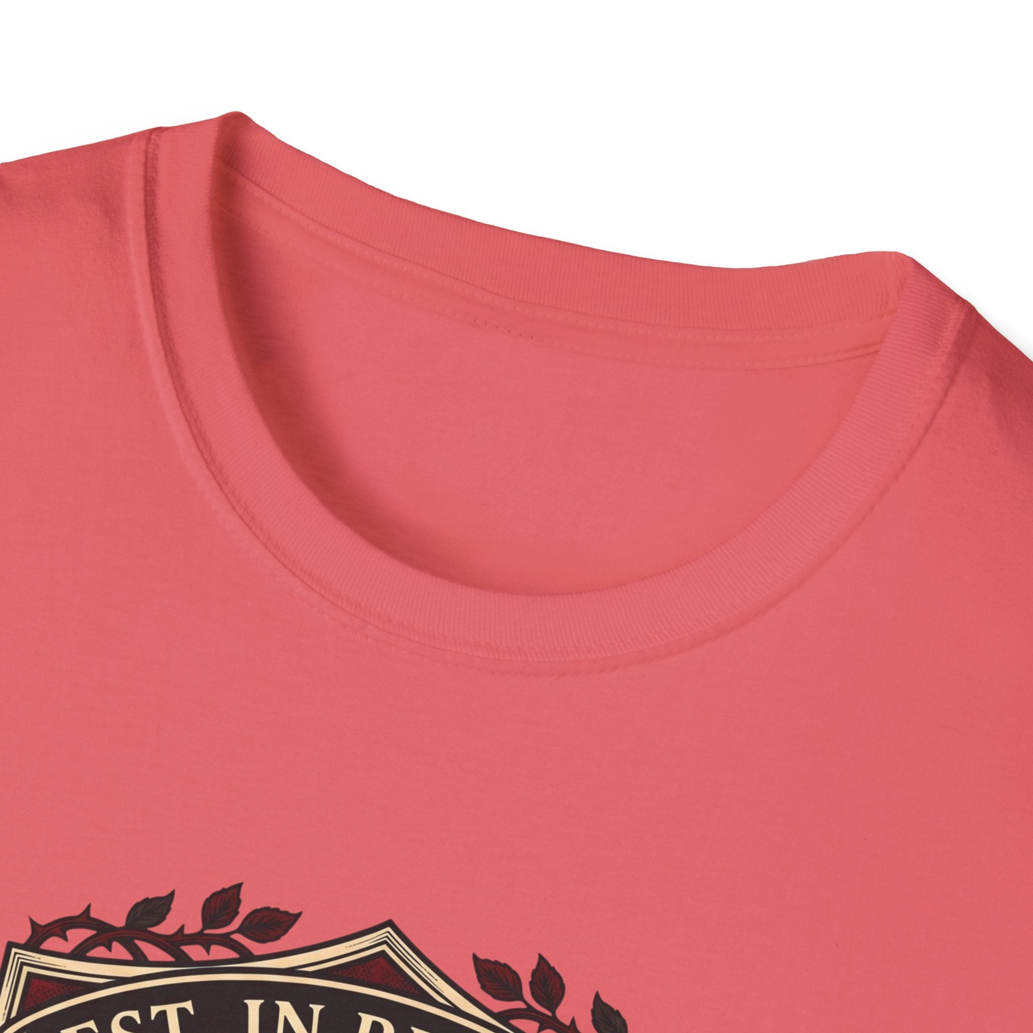 Est. In Rivalry T-Shirt