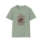 Read Spicy Stay Witchy T-Shirt
