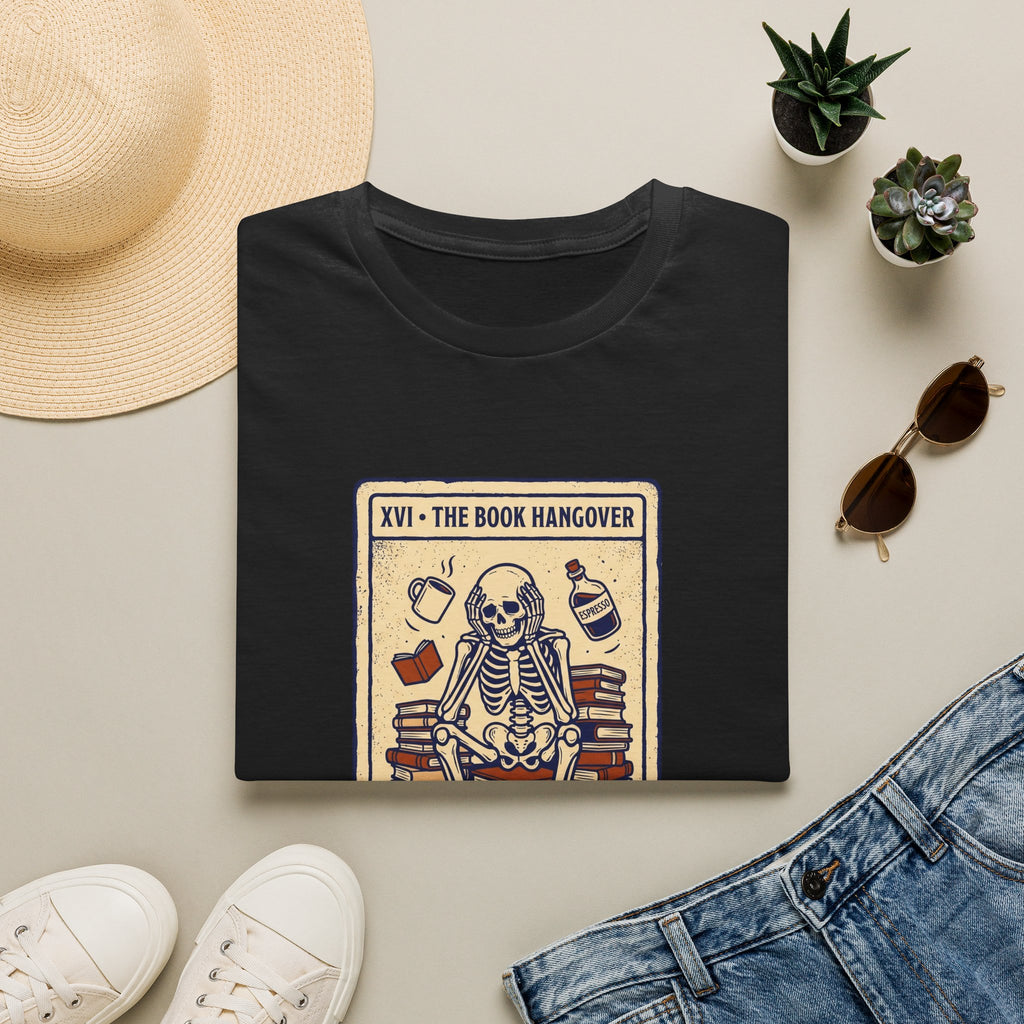 Book Hangover T-Shirt