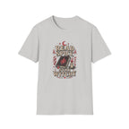 Read Spicy Stay Witchy T-Shirt