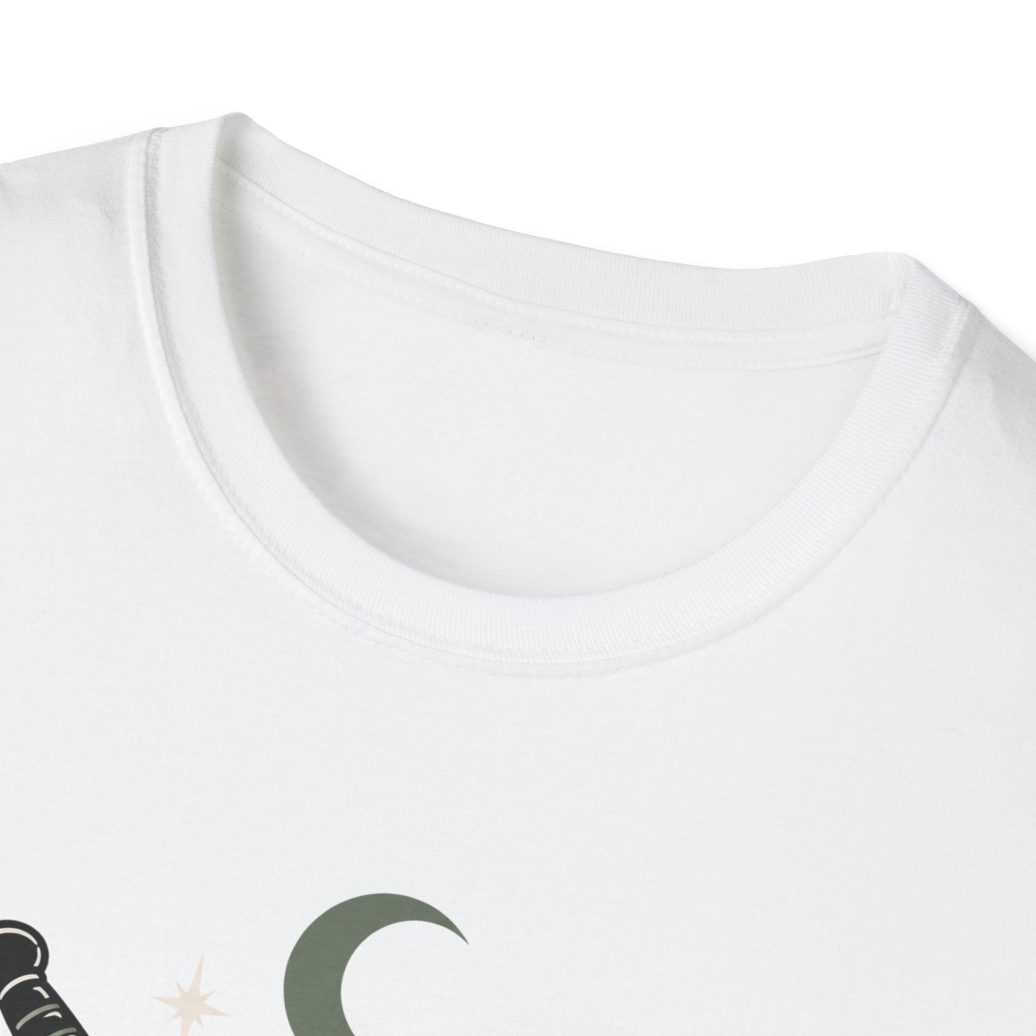 Morally Gray Reading Club T-Shirt