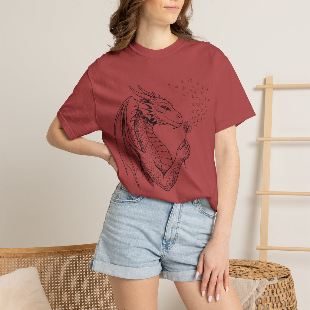 Daydream Dragon T-Shirt