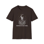 In My Romantasy Era Sword T-Shirt