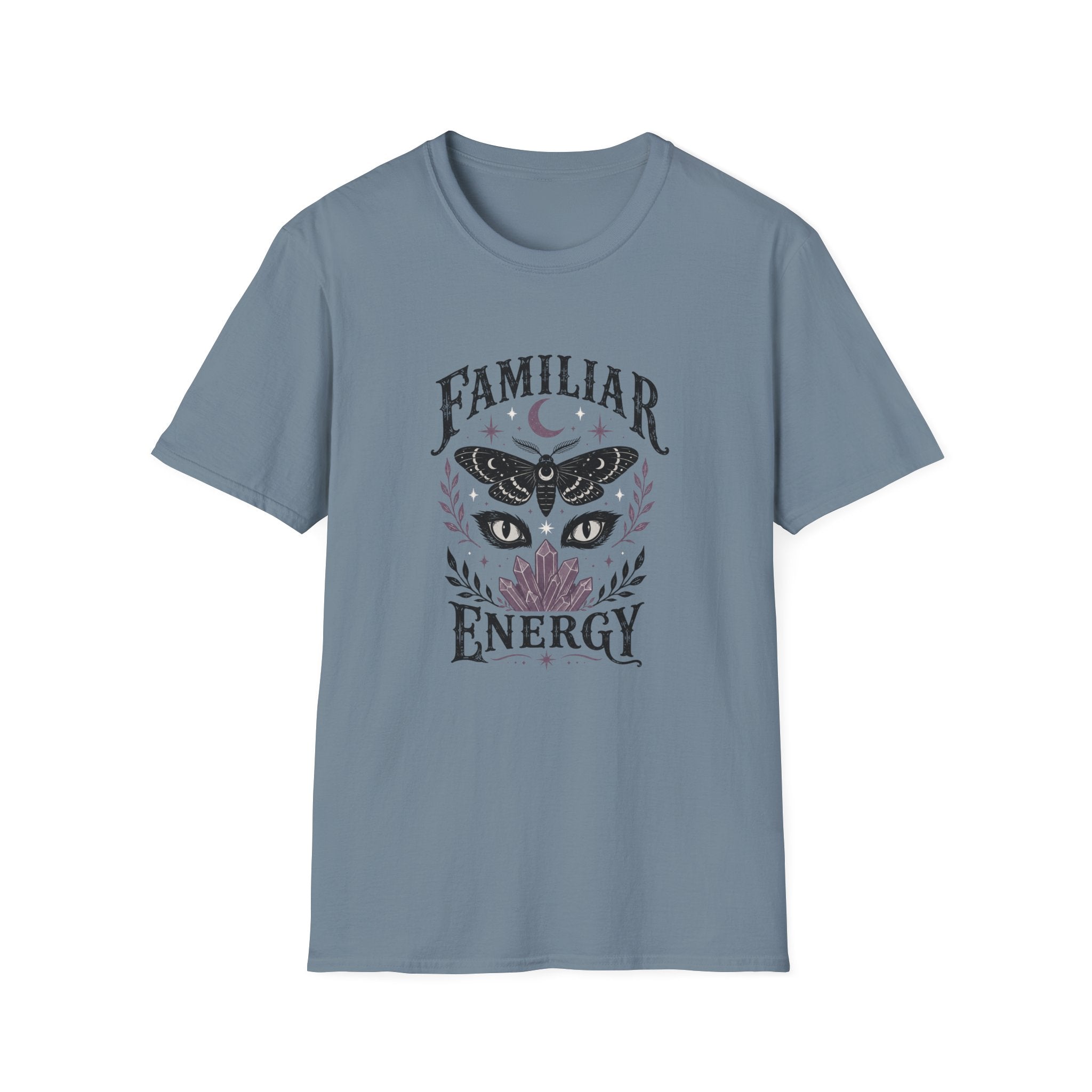 Familiar Energy T-Shirt