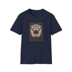 Enemies to Lovers Tarot T-Shirt