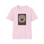 Enemies to Lovers Tarot T-Shirt